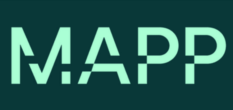 MAPP Logo